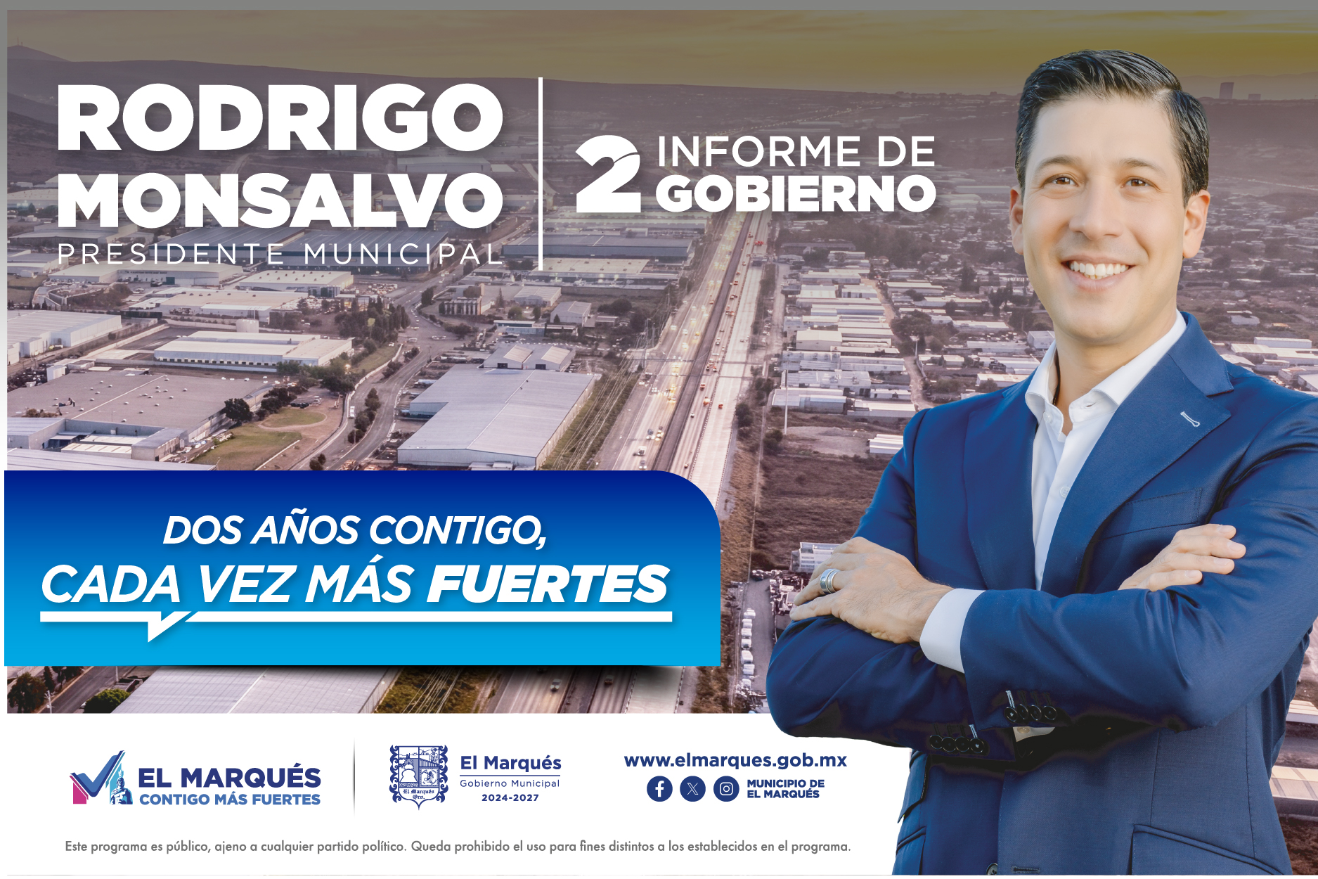 SSI_QUERÉTARO VIVE 450 x 300