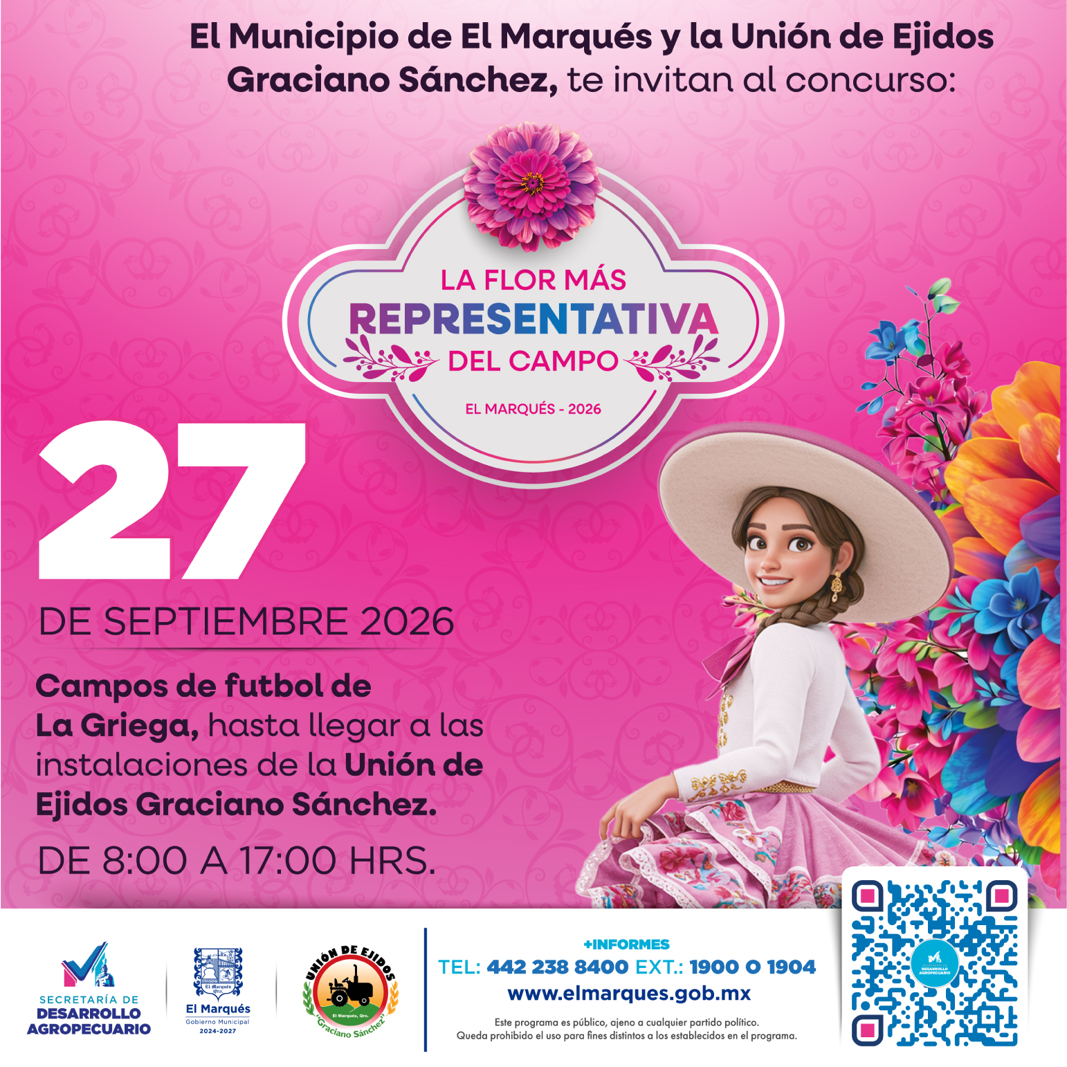 TFLOR_QUERÉTARO VIVE 370 x 370 px
